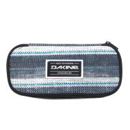 Federmäppchen Schwarz/Ecru Mixed Dakine School Case Baja günstig