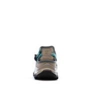Zapatillas Salomon Alhama Beige Mujer ver 3