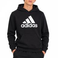 Sweatshirt Schwarz Herren Adidas HR6380 günstig