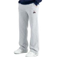 Women’s Grey Le Coq Sportif Spe Straight-Leg Jogging Trousers affordable