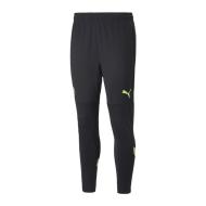 Manchester City Fußball-Jogginghose Schwarz Herren Puma günstig