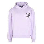 Lila Damen-Sweatshirt O'Neill Future Surf