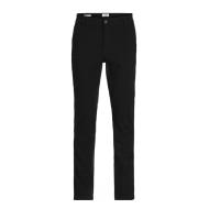 Jack & Jones Bolton Pantalones Negro Hombre
