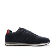 Marine Sneakers Herren US Polo ASSN Sneakers Ansicht 2