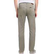 Jeans Regular Khaki Homme Lee Straight Grove Ansicht 2