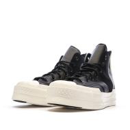 Black Men's Sneakers Converse Chuck 70 A05260C Photo of the Espace des Marques %store% store - view of %key%