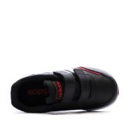 Zapatillas negras para bebé/niño Adidas Vs Switch Base ver 4
