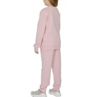 Under Armour Rival Pink Girls’ Tracksuit Set Photo of the Espace des Marques %store% store - view of %key%