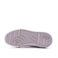 Sneakers Weiß/Pink Mädchen Puma Carina Mia Ansicht 5