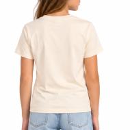 Hellrosa T-Shirt für Mädchen von Kappa Tilda Ansicht 2