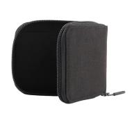 Wallet Black Men's Kaporal Kp Parad Photo of the Espace des Marques %store% store - view of %key%