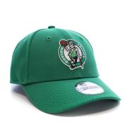 Casquette Verte Enfant New Era Boston Celtics vue 2