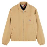 Tommy Hilfiger Men’s Beige Harrington Jacket Photo of the Espace des Marques %store% store - view of %key%