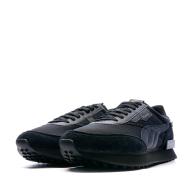 Black Sneakers Puma Future Rider Play On Photo of the Espace des Marques %store% store - view of %key%