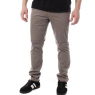 Pantalon Cargo Kaki Homme Paname Brothers Carlos vue 3