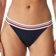Tommy Hilfiger Cheeky Bikini in Marineblau [6a7c7d9331e25] günstig
