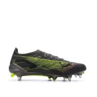 Puma Footwear Grey/Yellow Puma Ultra 5 Ultimate MxSG Photo of the Espace des Marques %store% store - view of %key%