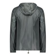 Chaqueta Geographical Norway Gris Hombre SZ7612H ver 2