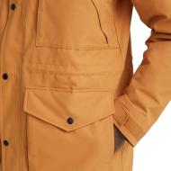 Parka Camel para hombre O'Neill Journey ver 3