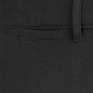 Pantalones chino negros para hombre Teddy Smith Pallas ver 3