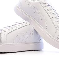 Golf-Sneaker Weiß/Camel Herren Puma Hypnotic Ansicht 7