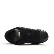 Baskets Noires Homme Puma Suede Xl vue 4