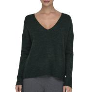 Pull Gris Anthracite Femme JDY Elanora
