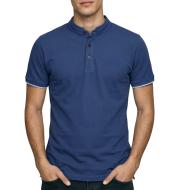 Polo Bleu Homme Lee Cooper GLC2047