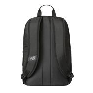 Men's Black Backpack New Balance Opp Core Backpack Photo of the Espace des Marques %store% store - view of %key%