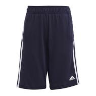 Pantalón corto azul marino HY4717 barato