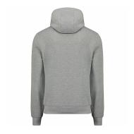 Geographical Norway Sudadera Hombre Gris Claro Fondant Light ver 2