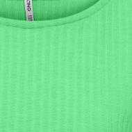 Girls Only Kids Ognella Green T-shirt Photo of the Espace des Marques %store% store - view of %key%
