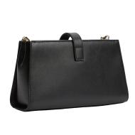 Tommy Hilfiger Libre Chain Cross Black Women’s Shoulder Bag Photo of the Espace des Marques %store% store - view of %key%