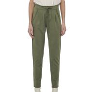 JDY Catia Pantalones caqui para mujer