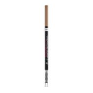 Lápiz de cejas L'Oréal Paris Infaillible 24H Micro Precision Pencil 5.0 Light Brunette barato