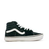Vans Sk8-hi Mixed Black/White Sneakers Photo of the Espace des Marques %store% store - view of %key%
