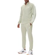 Adidas Men's Beige Track Suit JX5519 affordable