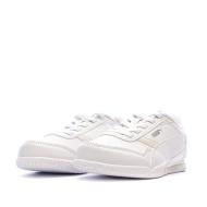 Puma Bella Donna White Boys’ Trainers Photo of the Espace des Marques %store% store - view of %key%