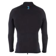 Ocean Step Polarvest Men's Black Thermal Base Layer Photo of the Espace des Marques %store% store - view of %key%