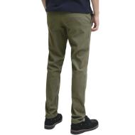Jack &amp; Jones Marco Chino Verde Caqui para Hombre 12234107 ver 2