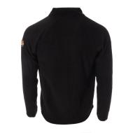 Jersey polar negro Best Mountain Victor para hombre ver 4