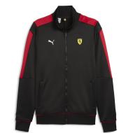 Black Puma Ferrari Race Mt7 Jacket [6a97d79bb578e] affordable