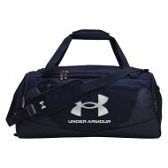 Under Armour 5,0 Duffle Sporttasche, marineblau/schwarz, unisex