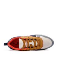 Baskets Bleu Homme Kaporal Butyl vue 4