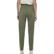 JDY Catia Pantalones caqui para mujer ver 2