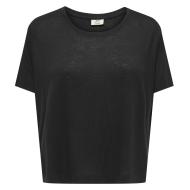T-Shirt Noir Femme JDY Gwen pas cher