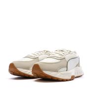 Baskets Beige/Blanc Femme Puma Wild Rider Futurism vue 7