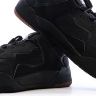 Men’s Black Trainers DC Shoes DC Metric Photo of the Espace des Marques %store% store - view of %key%