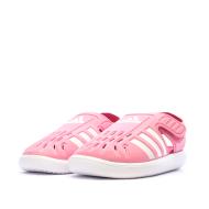 Pink Sandals Girl Adidas Water Sandal Photo of the Espace des Marques %store% store - view of %key%
