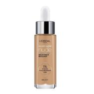 Getöntes, aufpolsterndes Serum von L'Oréal Paris Accord Parfait Nude 2-3 Light günstig